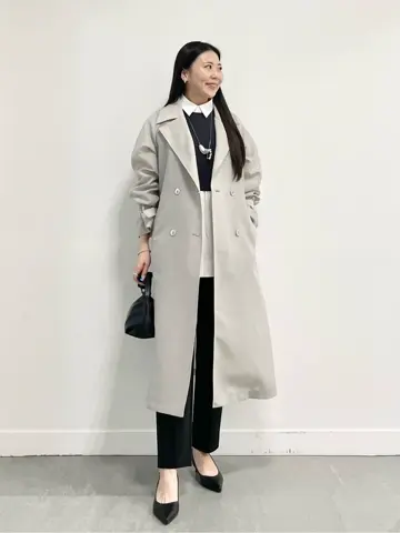 ICB 古住 コーディネート画像