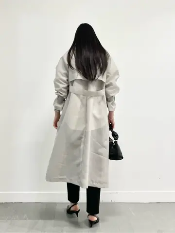 ICB 古住 コーディネート画像