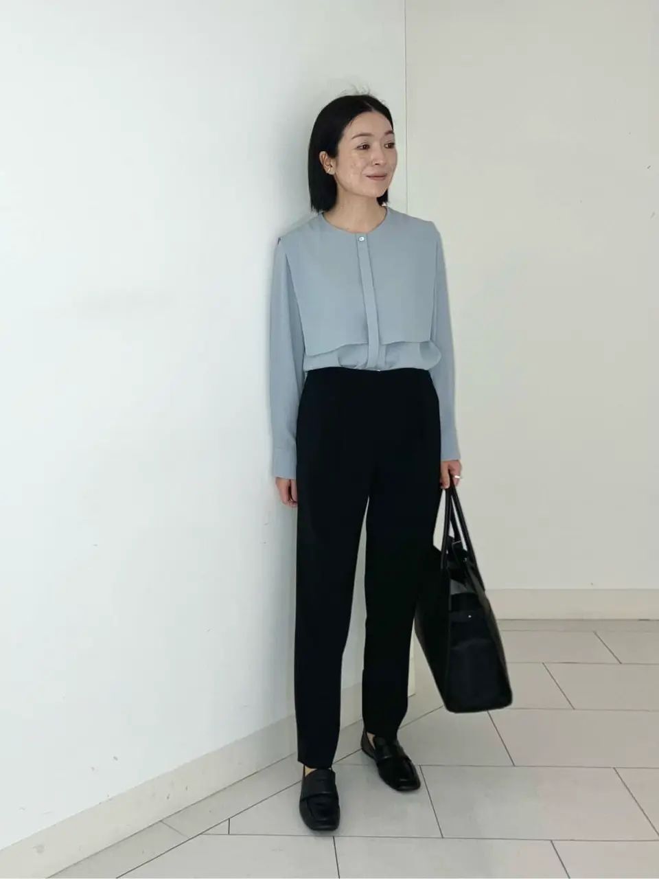 ICB KANAE コーディネート画像