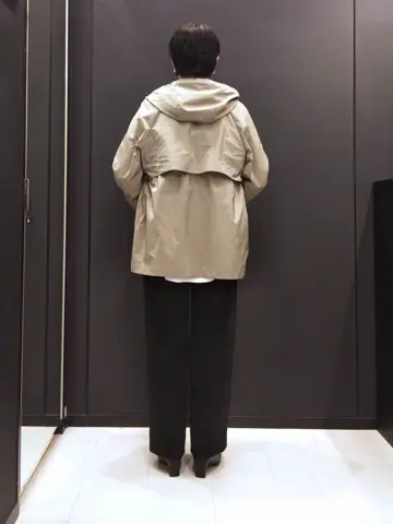 ICB 岩田 コーディネート画像