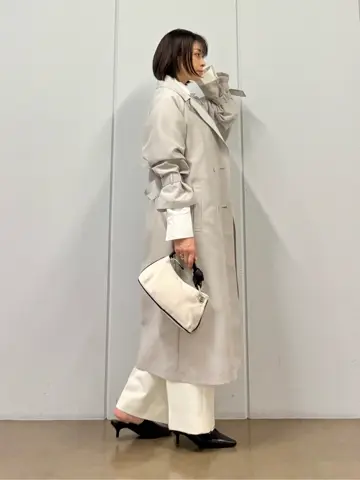 ICB 宮本 コーディネート画像