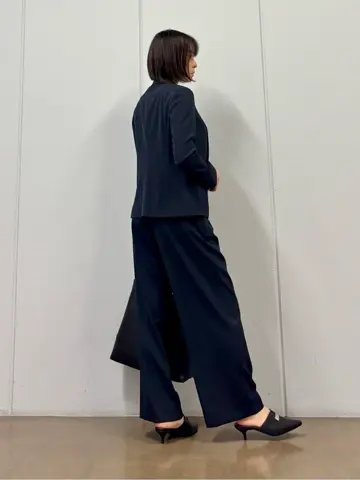 ICB 宮本 コーディネート画像