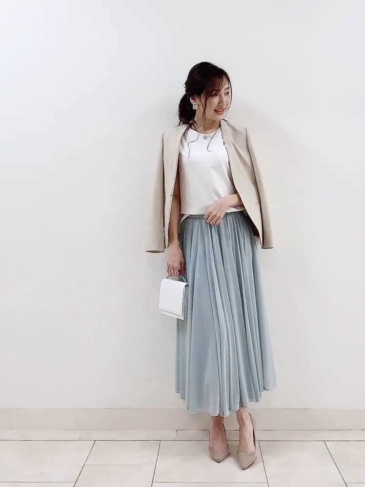  世戸 コーディネート画像