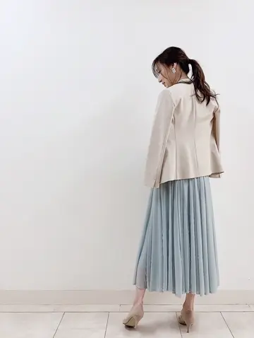 ICB 世戸 コーディネート画像