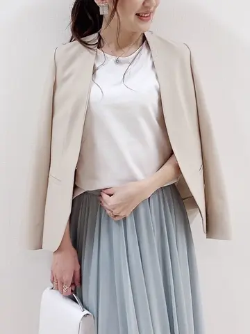 ICB 世戸 コーディネート画像