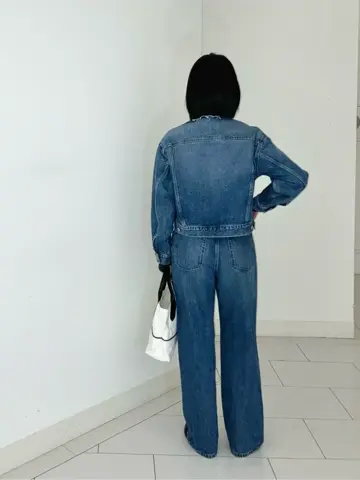 ICB KANAE コーディネート画像