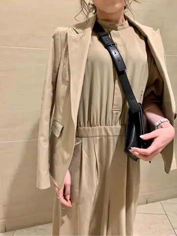 ICB 村田 コーディネート画像