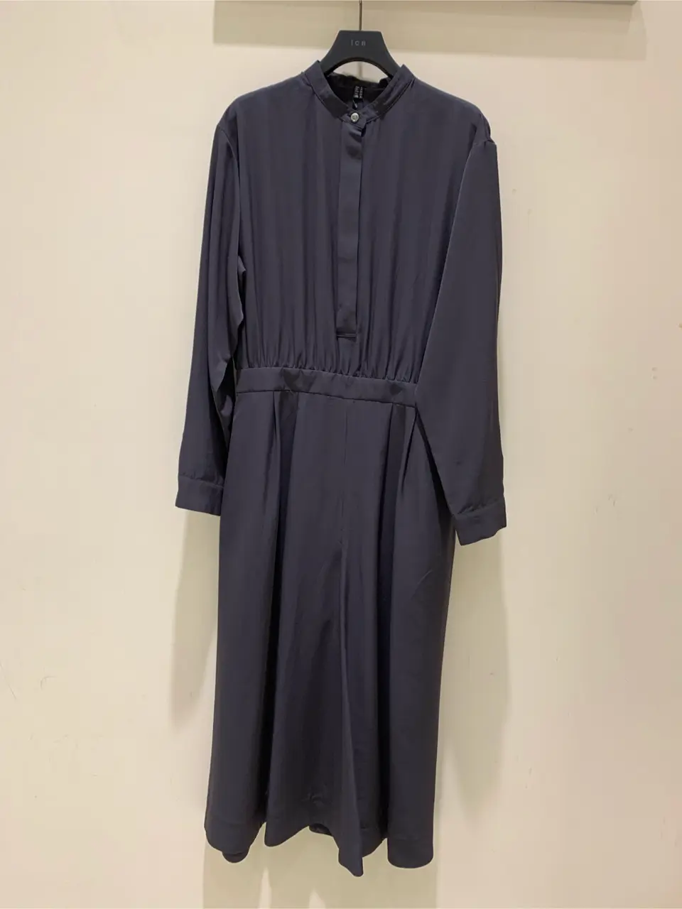 ICB 村田 コーディネート画像