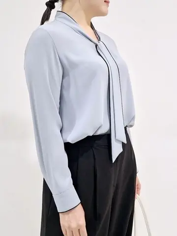 ICB 長谷川 コーディネート画像