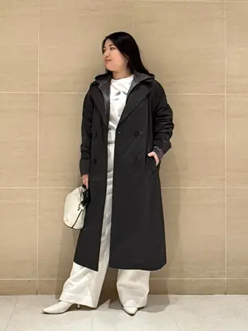 ICB 吉田 コーディネート画像