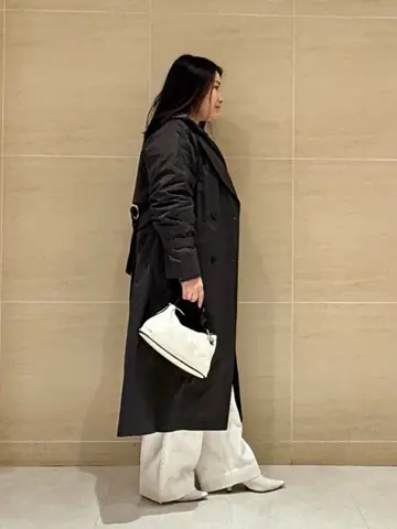 ICB 吉田 コーディネート画像