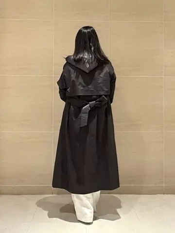 ICB 吉田 コーディネート画像