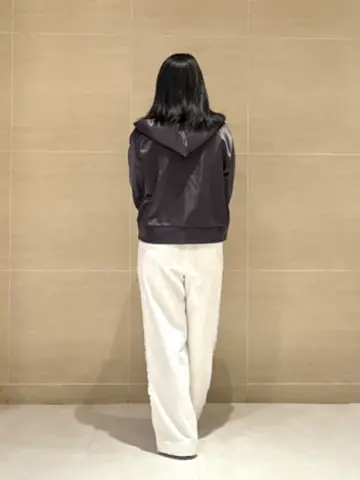 ICB 吉田 コーディネート画像