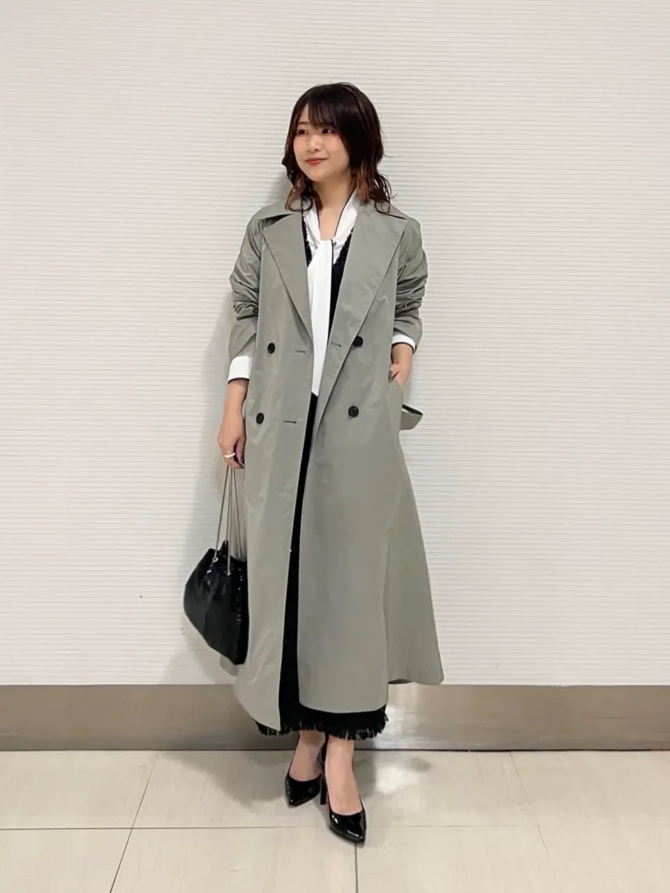  ASUMI コーディネート画像