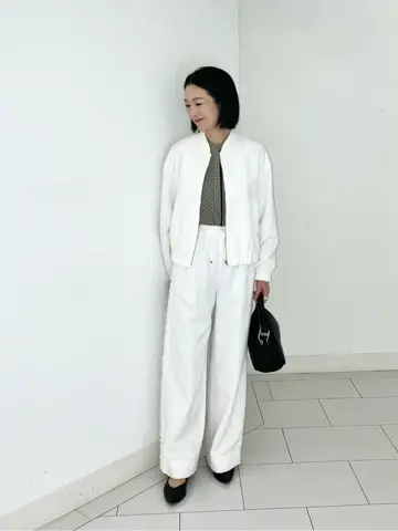 ICB KANAE コーディネート画像