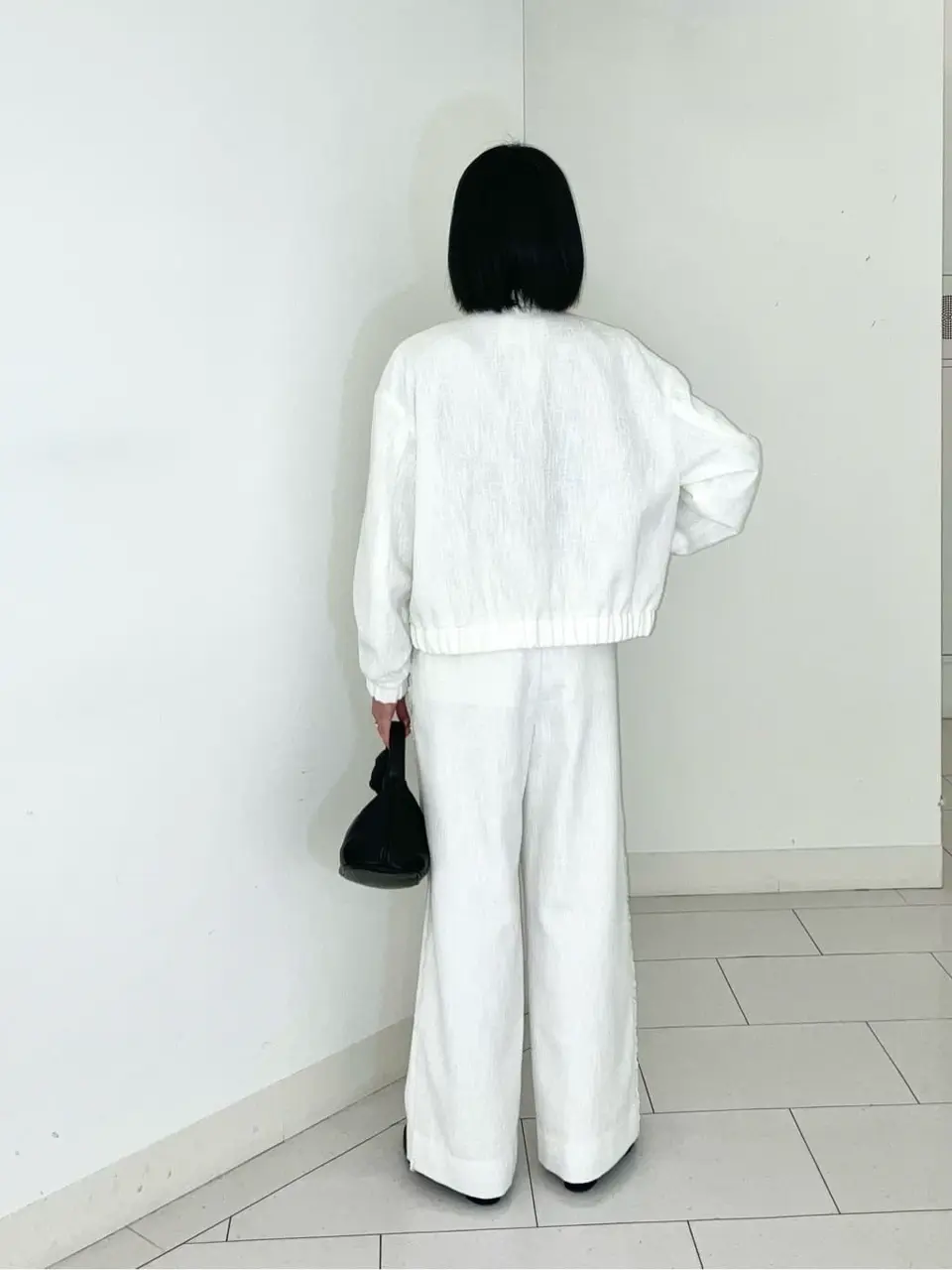 ICB KANAE コーディネート画像