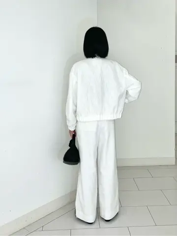 ICB KANAE コーディネート画像