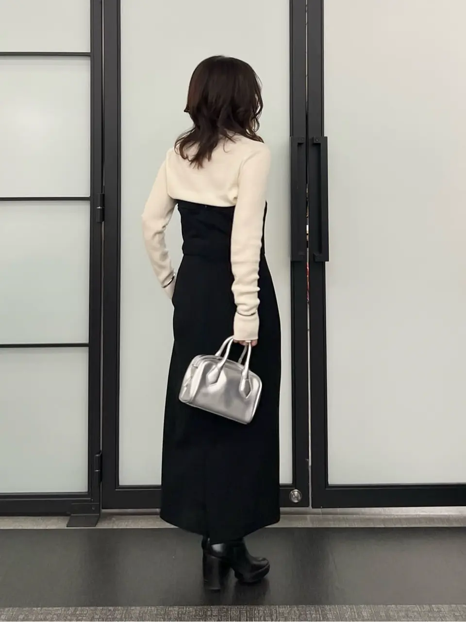 ICB ASUMI コーディネート画像