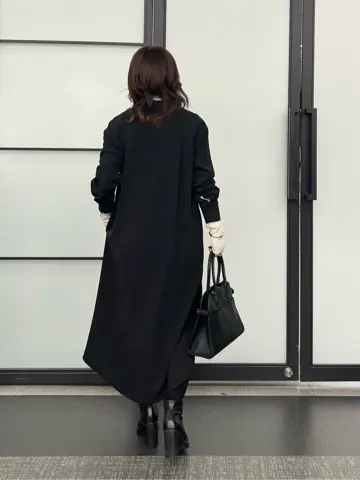 ICB ASUMI コーディネート画像