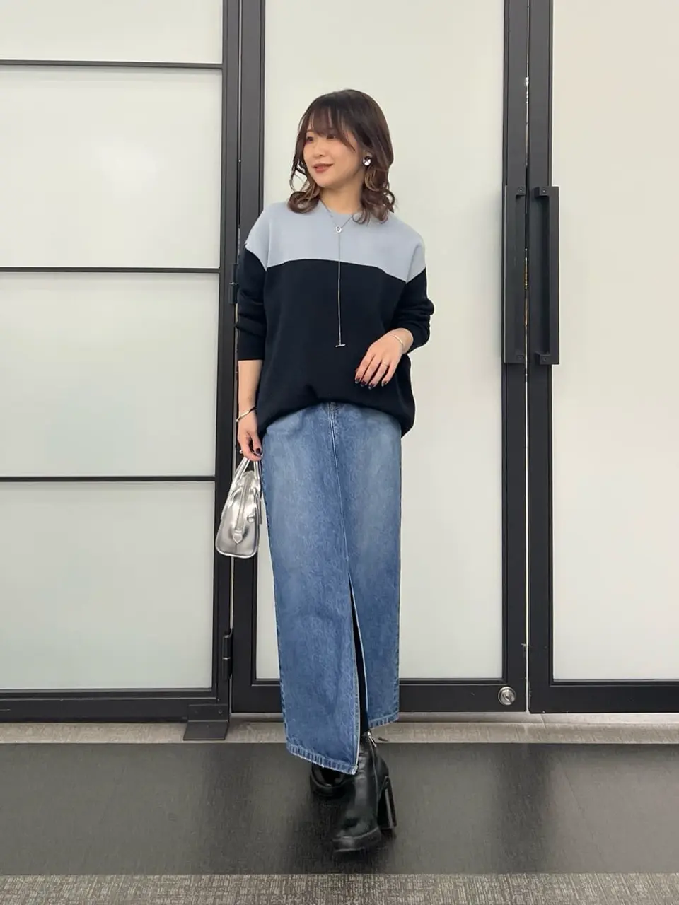  ASUMI コーディネート画像