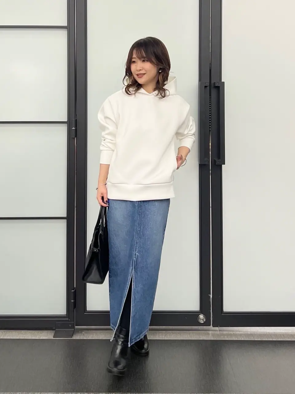  ASUMI コーディネート画像