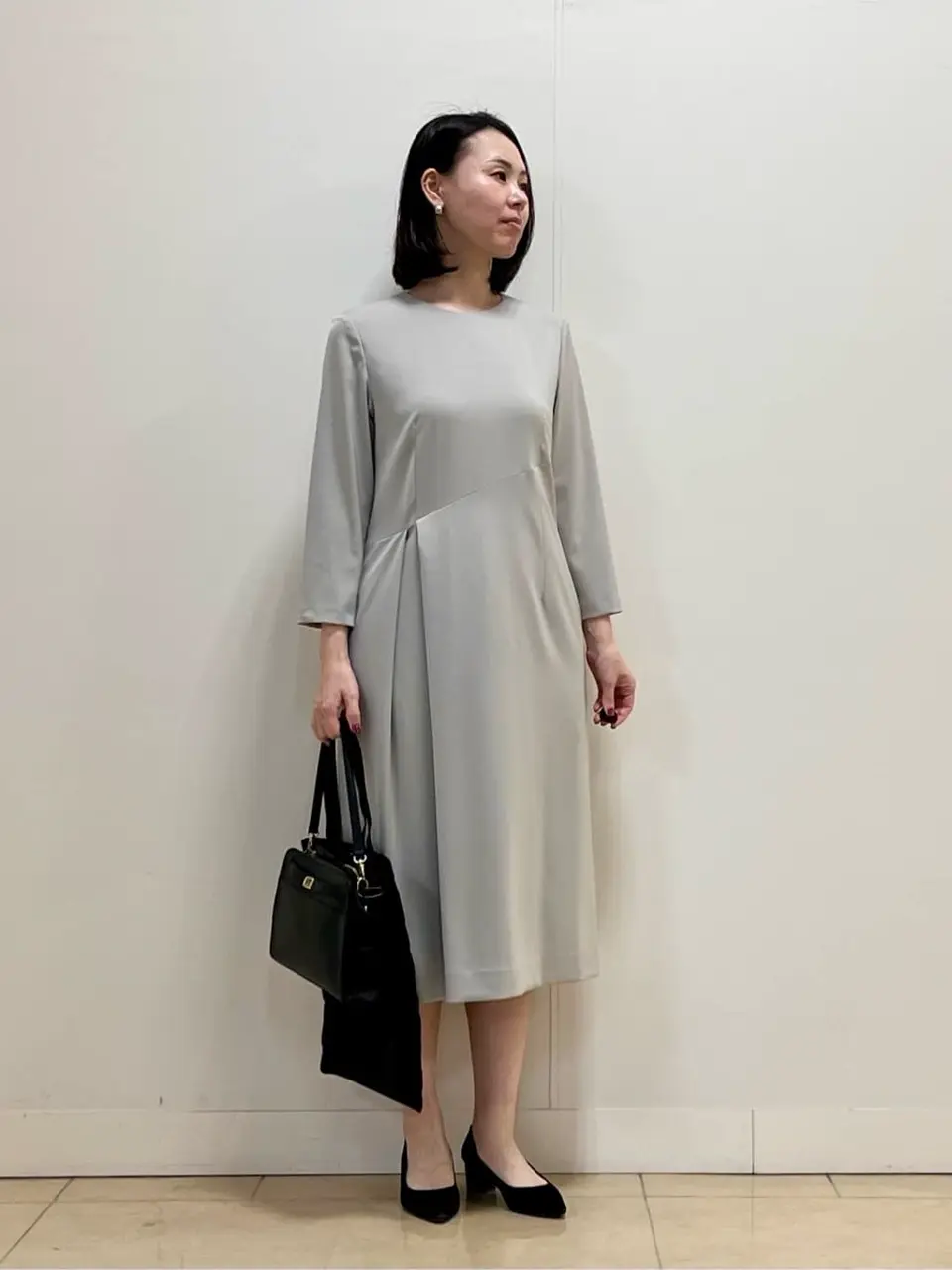  須賀原 コーディネート画像