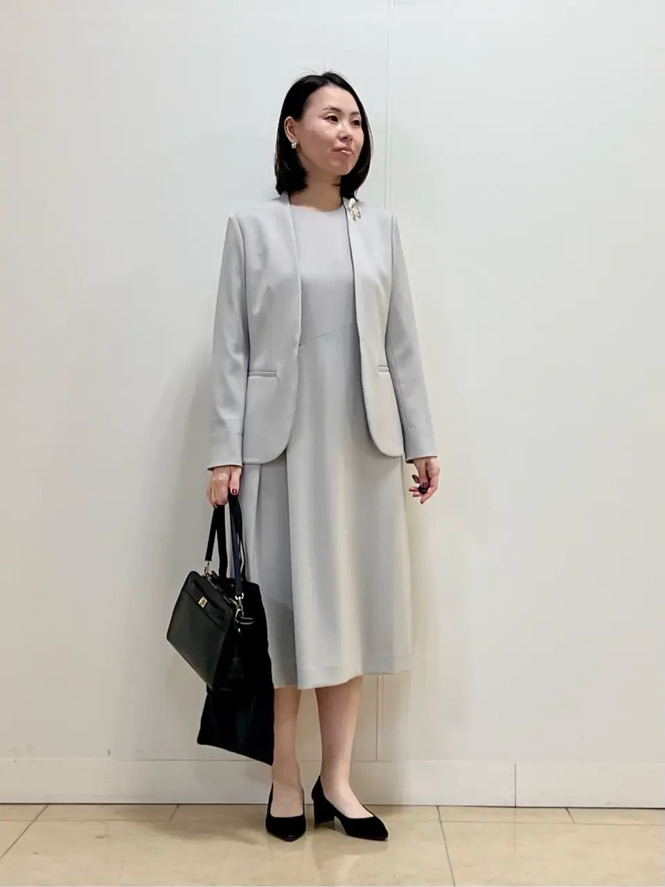  須賀原 コーディネート画像