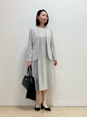 ICB 須賀原 コーディネート画像