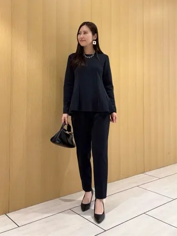 ICB 岩田 コーディネート画像