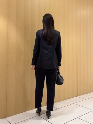 ICB 岩田 コーディネート画像