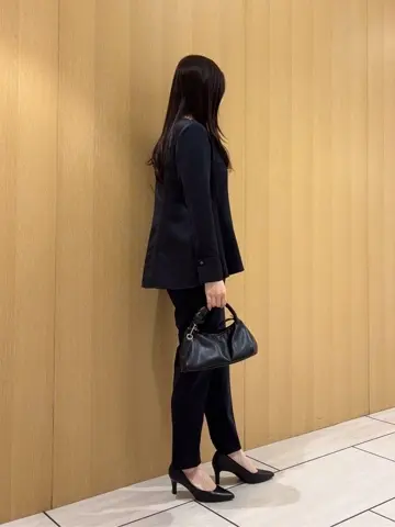 ICB 岩田 コーディネート画像