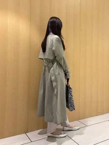 ICB 岩田 コーディネート画像