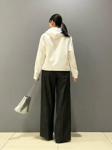 ICB 田中  コーディネート画像