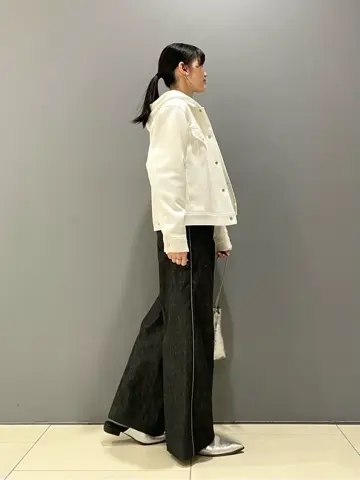 ICB 田中  コーディネート画像