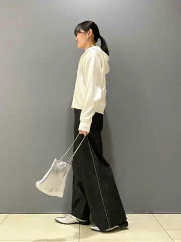 ICB 田中  コーディネート画像