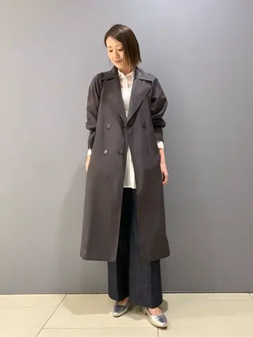 ICB 鈴木 コーディネート画像