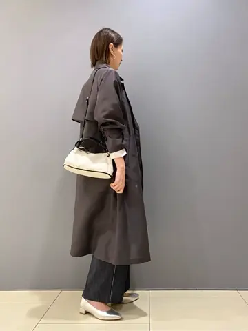 ICB 鈴木 コーディネート画像