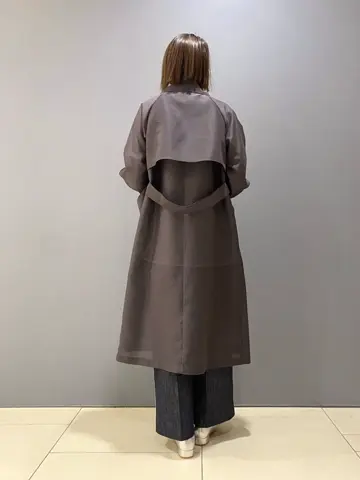 ICB 鈴木 コーディネート画像