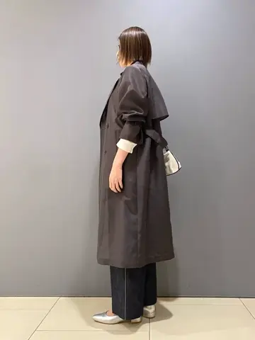 ICB 鈴木 コーディネート画像