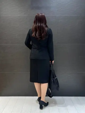 ICB 香月 コーディネート画像