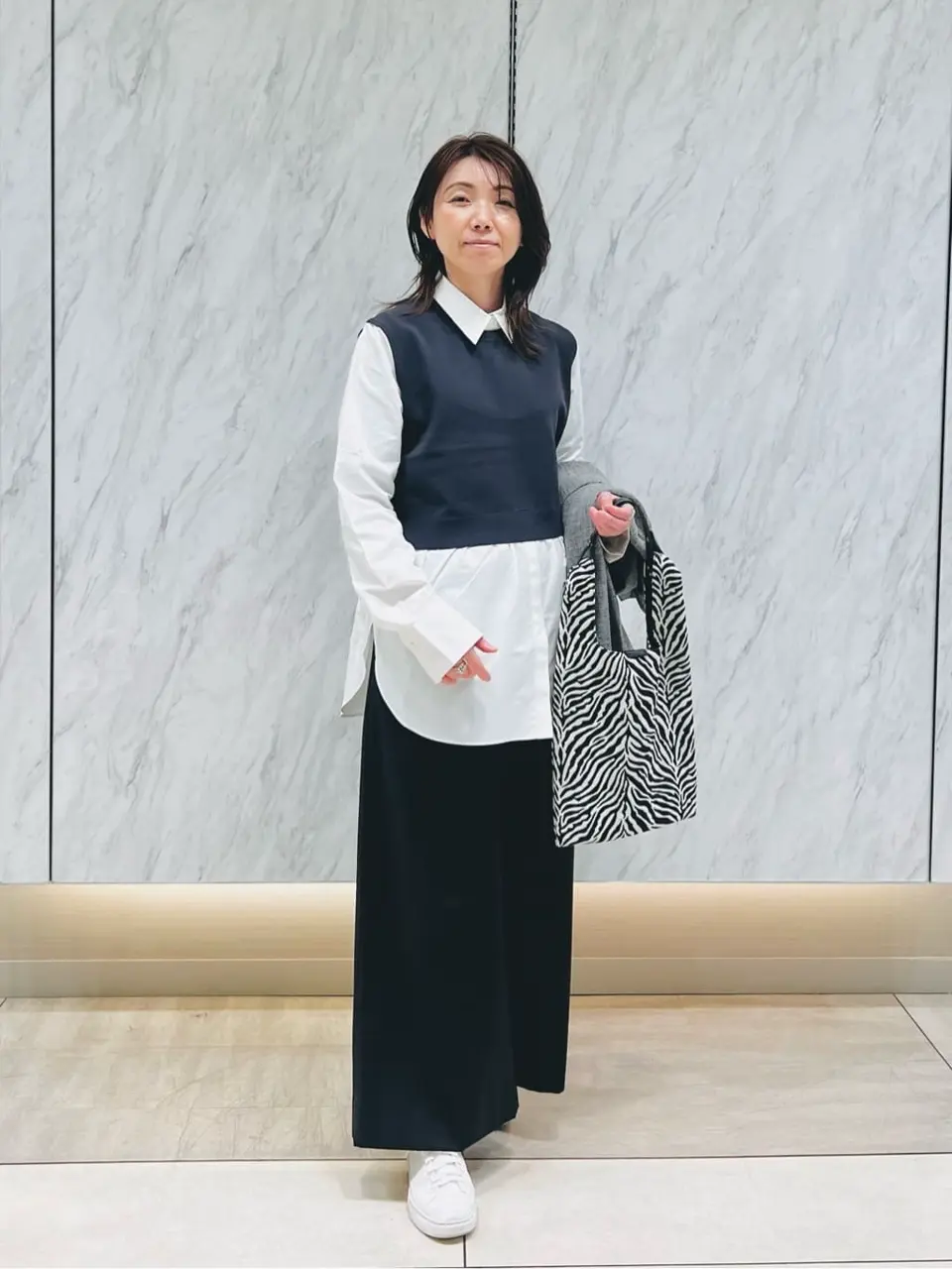  森澤 コーディネート画像