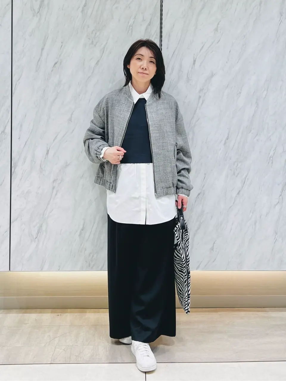  森澤 コーディネート画像