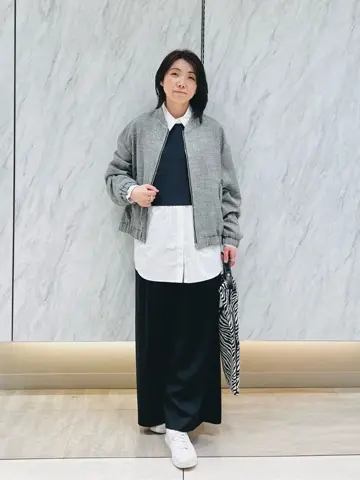 ICB 森澤 コーディネート画像