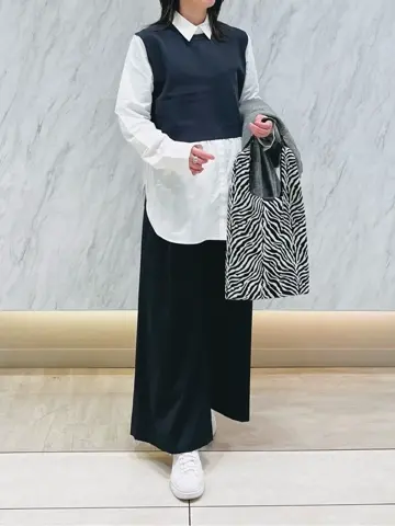 ICB 森澤 コーディネート画像