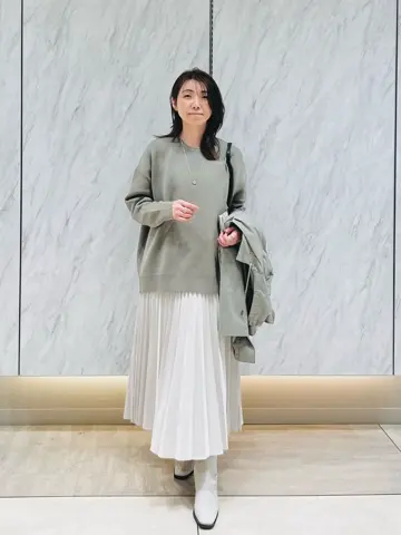 ICB 森澤 コーディネート画像