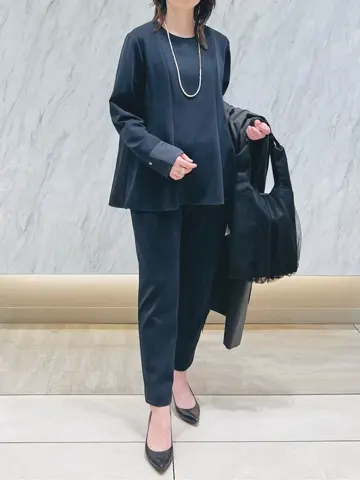 ICB 森澤 コーディネート画像