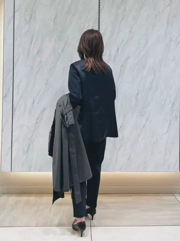 ICB 森澤 コーディネート画像