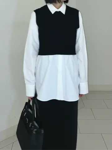 ICB KANAE コーディネート画像