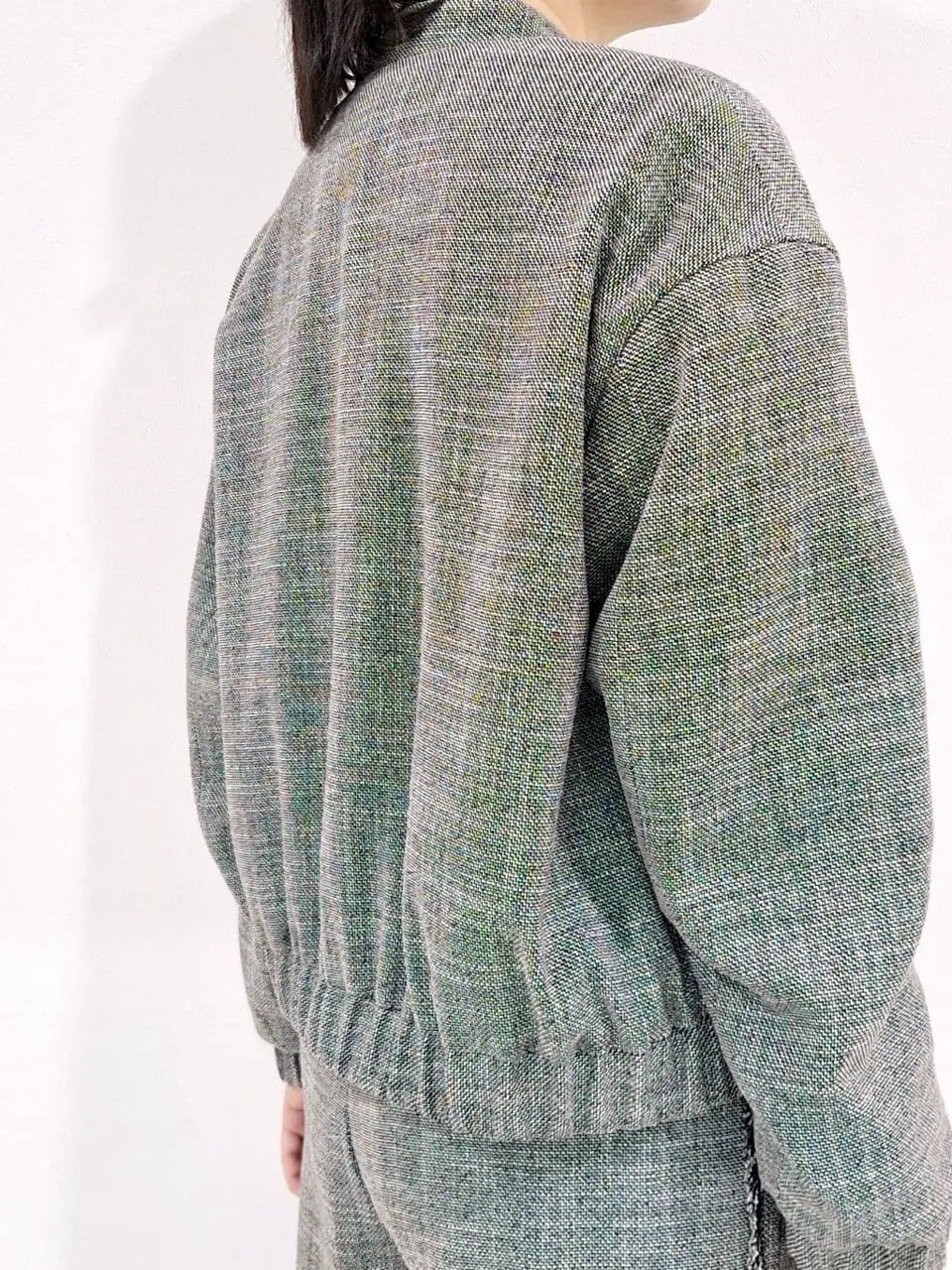 ICB 長谷川 コーディネート画像