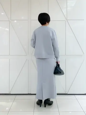 ICB 小田桐 コーディネート画像